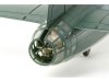 Tamiya 61110 Mitsubishi G4M1 Model 11 Admiral Yamamoto Transport 1/48